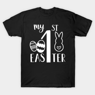 My 1st Easter T-Shirt